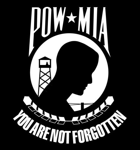 National POW/MIA Recognition Day