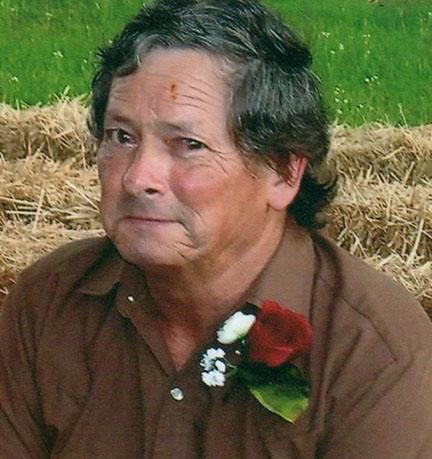 Michael Glenn McSwain, 62, of Center