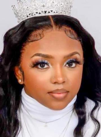 Shakayla Shambrail Caraway, 23, of Logansport, La.