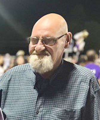 Joe Dale Jolley, 63, of Center