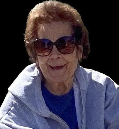 Sara Ann Bates Stupic