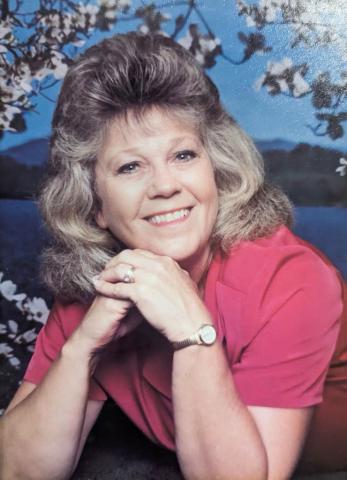 Sara Edison Goldsberry, 72, of Shelbyville