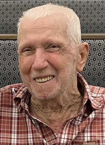 Noel D. Grant, 89, of Center