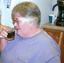 Deborah J. Jones