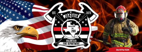 JVFD October 1-7 Report 