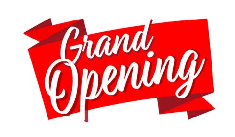King’s Korner Grand Opening: Visit Santa and the new storefront 