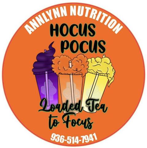 New Member Ribbon Cutting for AnnLynn Nutrition 