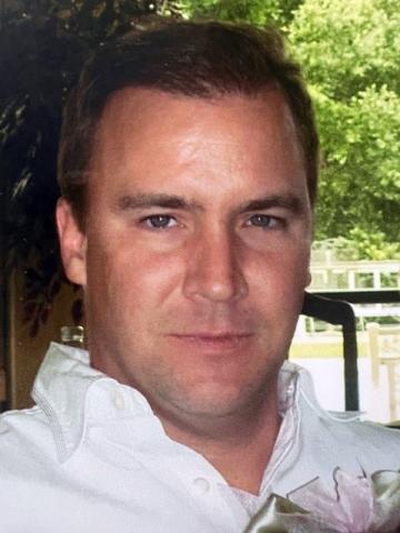 Brent Warren Dance, 51, of Center