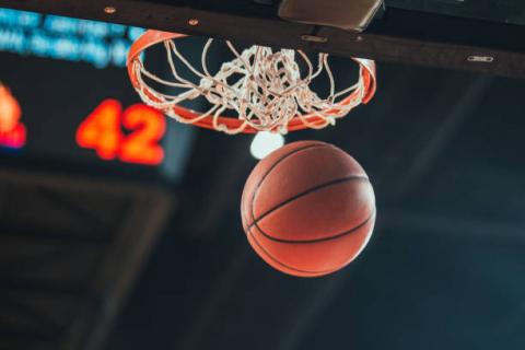 Center Recreation Department 2024 Basketball Sign-ups