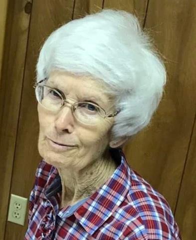 Lena Ellen Chambliss, age 83, of Chireno, Texas