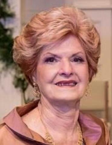 Nell Polley, 88, of Center