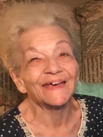 Lela Mae Minton, 86, of Center