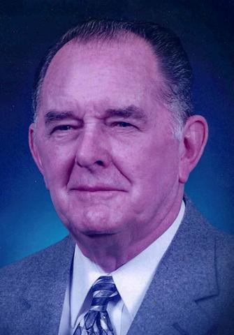 Jack T. Paxton