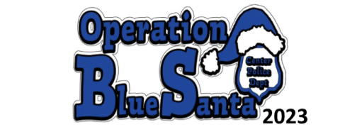 Operation Blue Santa 2023