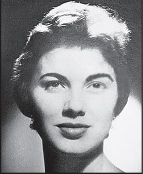 Gay Nell Fausett