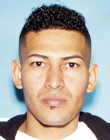 Kevin Galileo Morales Saravia