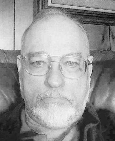 David Wayne Whitlock