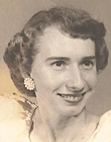 Alice O’Rear McCann