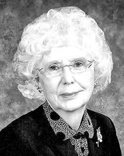 Virginia S. Royes