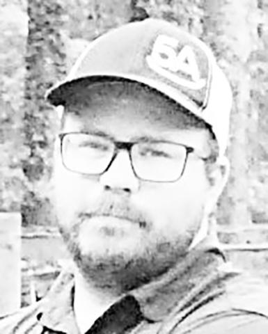 Chad Leslee Anderson