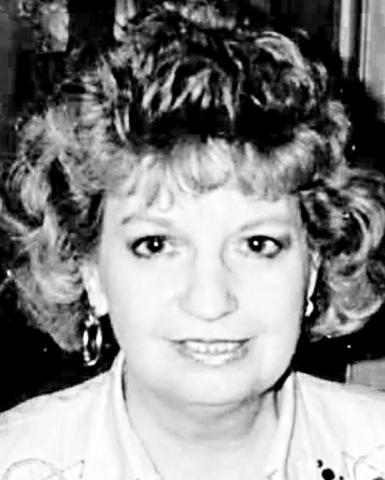 Brenda Barr