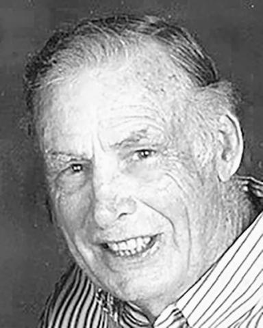 Steve J. Stephens