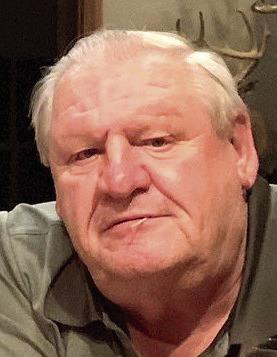 Michael Joseph Wulf