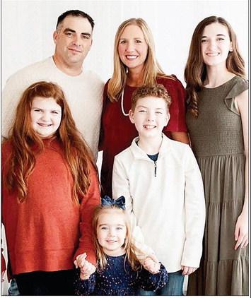 The Roberson Family will be in concert at Old Home Baptist Church on Saturday, Sept. 20 at 6:00 p.m. Come on out for a night of good music and fellowship. Old Home Church is located at 635 CR 3455 Joaquin, Texas, 1/4 mile off of FM 699.