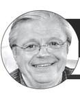 Every newspaper needs a Hank