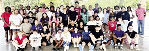 Riders 4 Christ holds Fellowship Day 2025