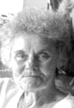 Margaret Bell Kay