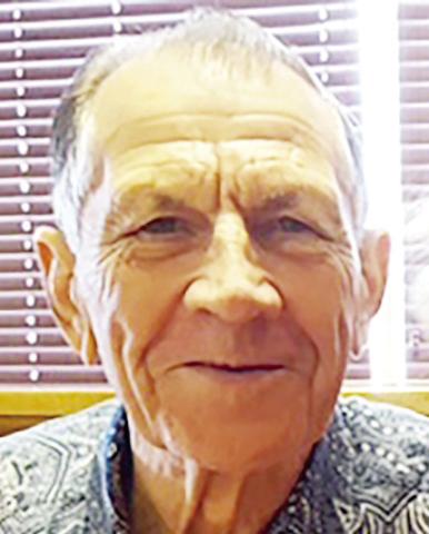 Warren John Jacobson