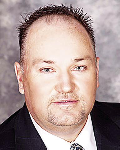 Everitt named lone finalist for Timpson superintendent