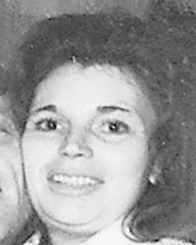 Willie Margaret Boyter