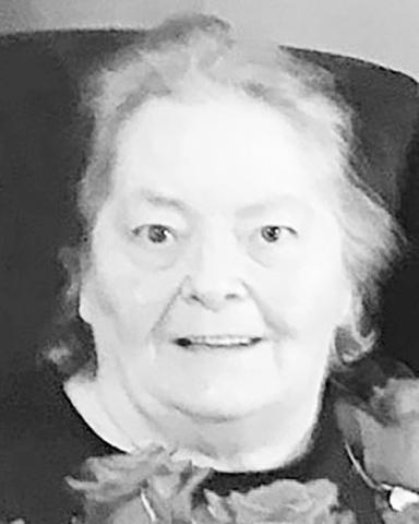 Martha Pickens May