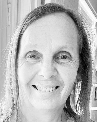Barbara Jean Vaughn