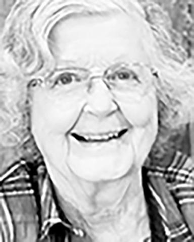 Keitha Franks Jackson