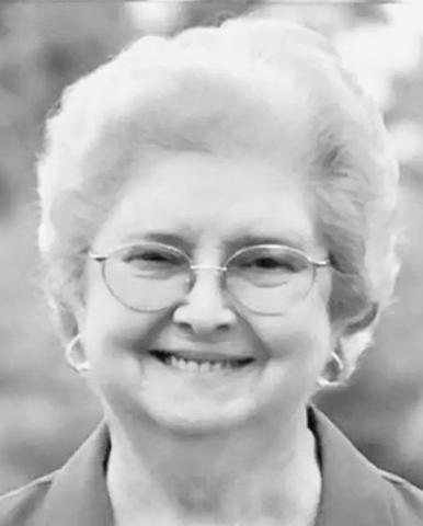 Carolyn Jewell Ewing