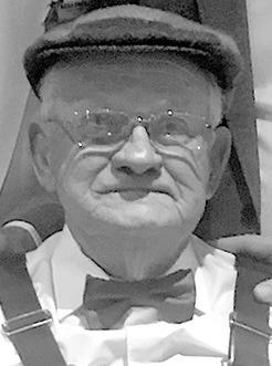 Perry Frank Nichols