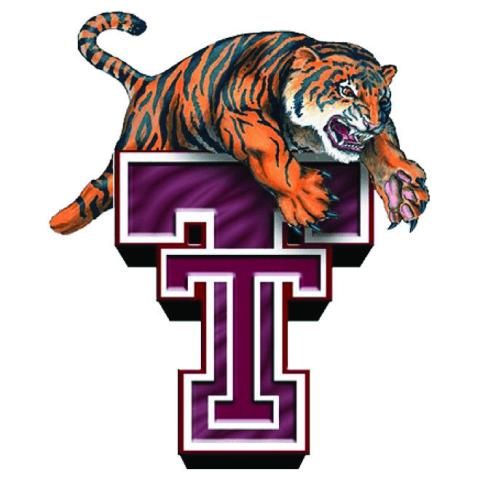 Tigers roll past Cushing