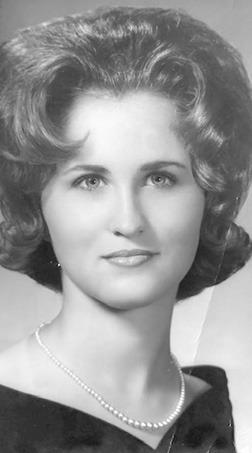 Barbara Ann Perry