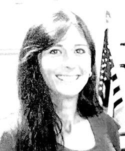 Patricia Green Wright
