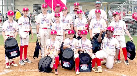Shelbyville baseball teams excel in season finales