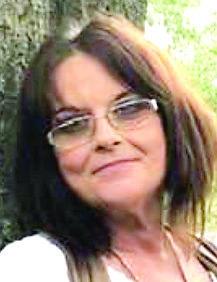 Jackie Jo Wright