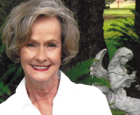 Melissa Crouch Burton