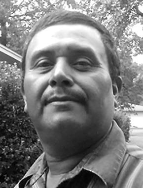 Luis V. Rosales