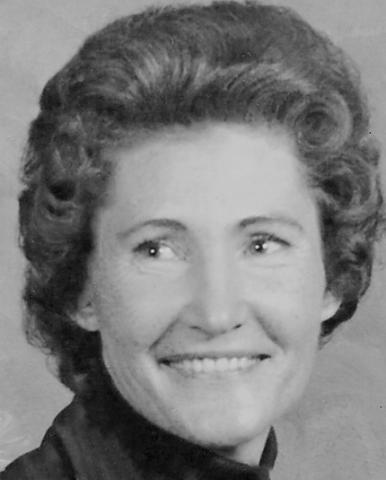 Margie Williams