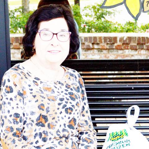 Turkey Trot winners gobble up prizes