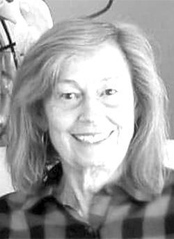 Marcia Lamkin Eberenz