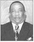 Robert Gene Richards, Sr.